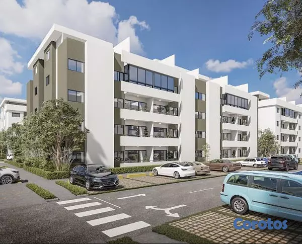 apartamentos - LP11 - AV ECOLOGICA 3