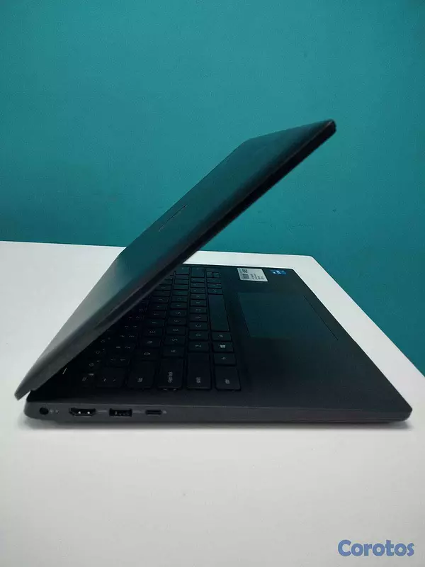 computadoras y laptops - `Laptop, Dell Latitude 3420 / 11th Gen, Intel Core 4