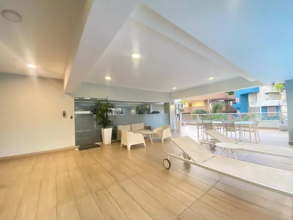 apartamentos - Vendo apartamento totalmente amueblado en la Julia 4