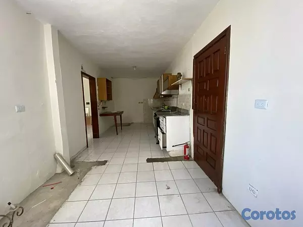 casas - Casa 2do piso en naco para oficina o negoc 7