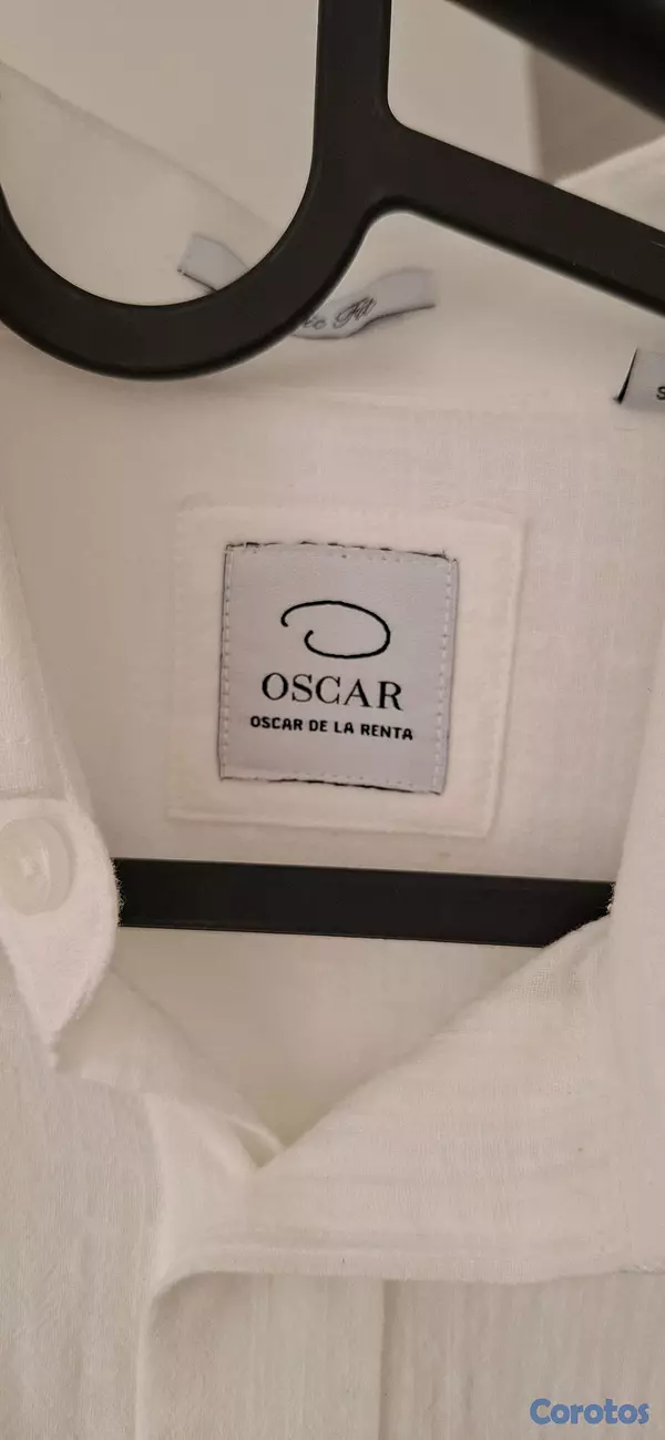 ropa para hombre - Chacabana Oscar de la Renta  2