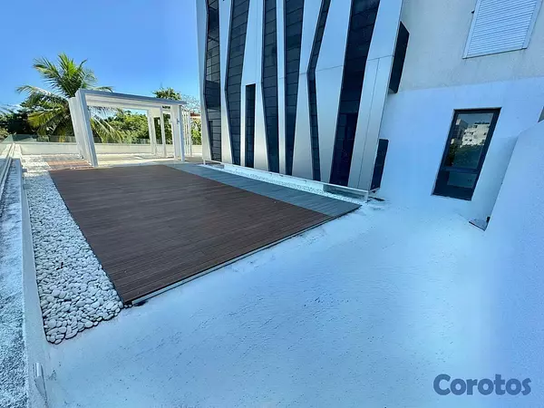 apartamentos - vendo Apartamento en Bella Vista Sur wi  3