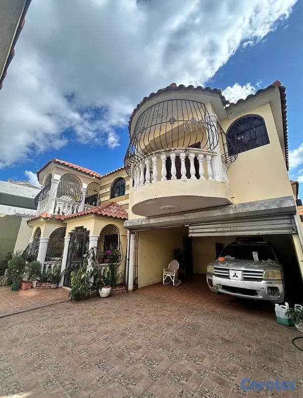 casas - CASA EN VENTA 4