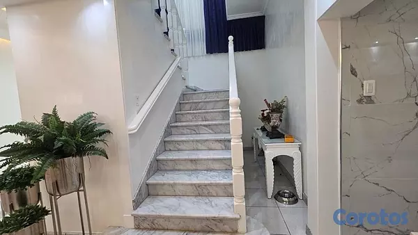 casas - Vendo casa moderna de 5 habitaciones en Respaldo Los 3 Ojos 11