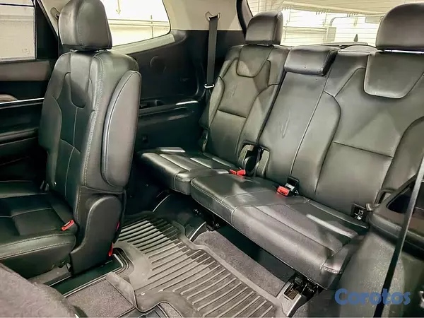 jeepetas y camionetas - 2021 Kia Telluride SX AWD - Recien Importada!  10