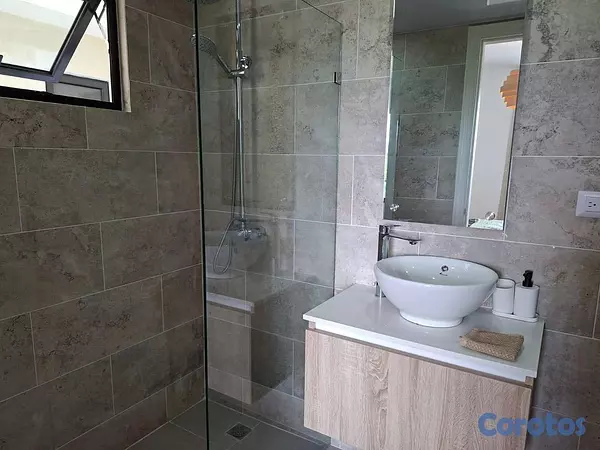 apartamentos - Apartamento moderno de 2 dormitorios, totalmente e 2