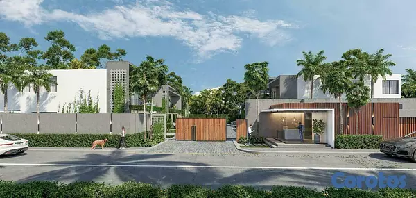 casas - CASA EN VENTA LAS CARMELITAS 8