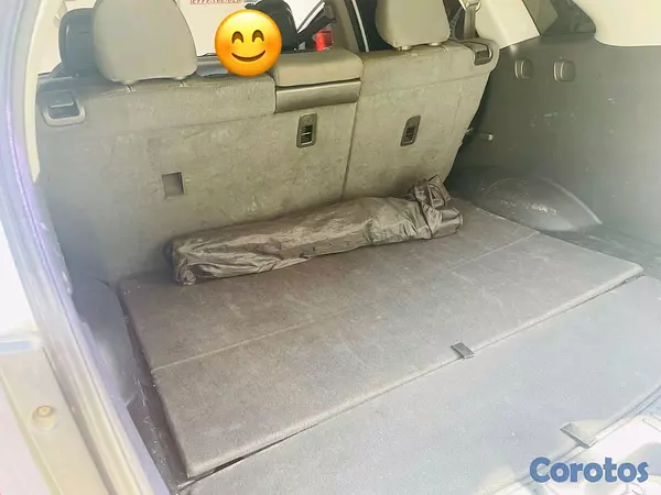 jeepetas y camionetas - kia sorento 2012 motor doch  7
