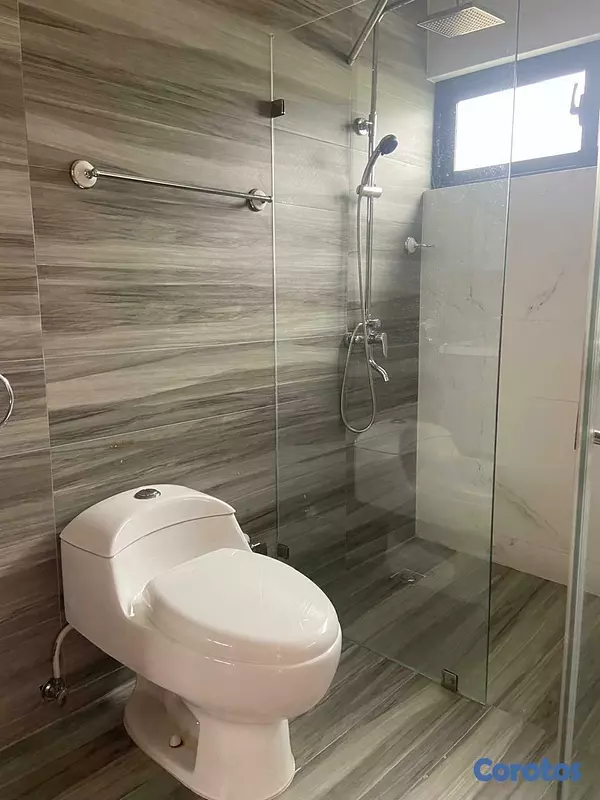 casas - Casa en Arroyo Hondo III por motivo de Viaje 9
