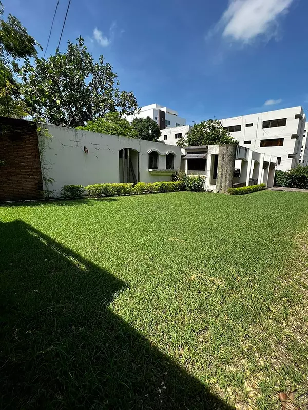casas - Gran Oportunidad, Propiedad en Zona Centrica de Santiago 6