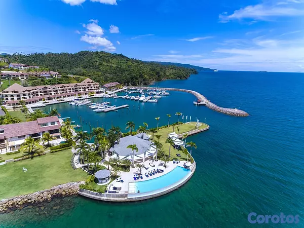 penthouses - Penthouse en Puerto Bahia Samana de oferta 6