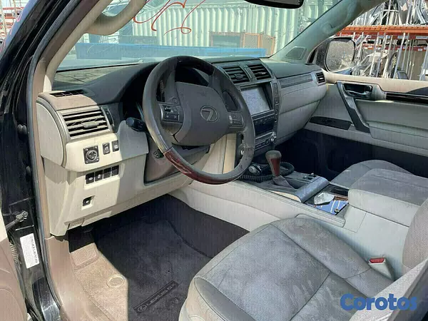 repuestos - 🔥 VENDO MOTOR PARA LEXUS GX 2016 – 4.6L V8 🔥 3