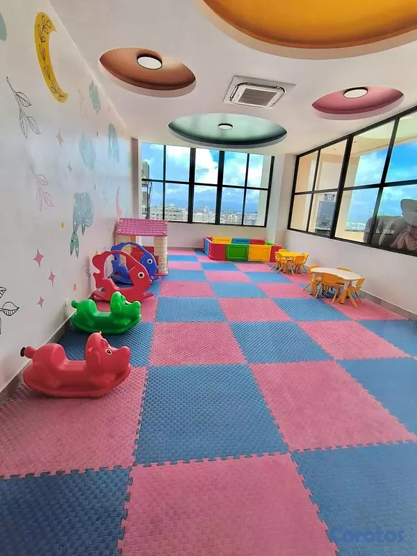 apartamentos - Apartamento en venta - Evaristo Morales 8