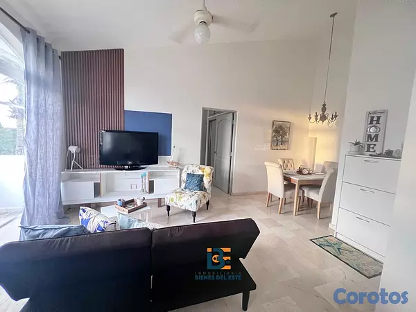 apartamentos - VENDO apartamento de Una habitacion en Juan Dolio  3