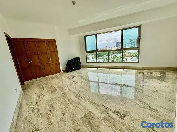 apartamentos - Se alquila apartamento 3 habitaciones,Bella vista  7