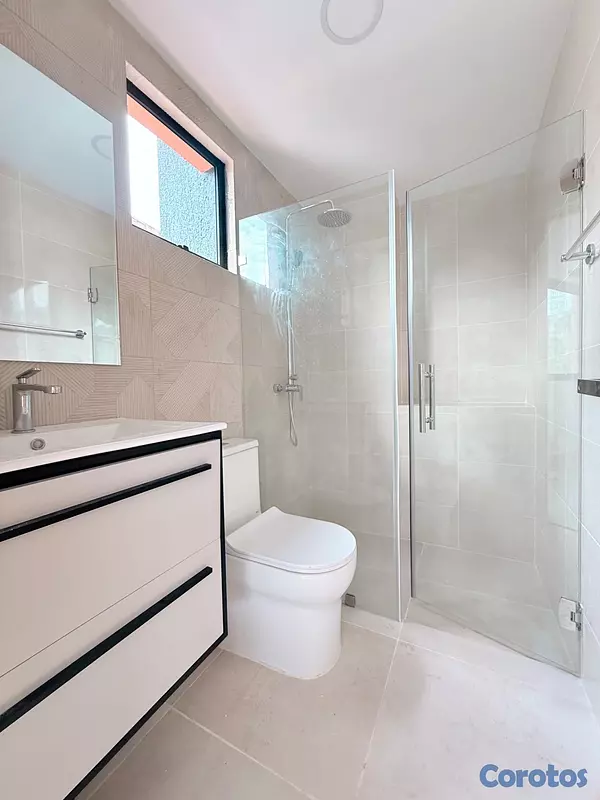 apartamentos - Apartamento en Los Cacicazgos  10