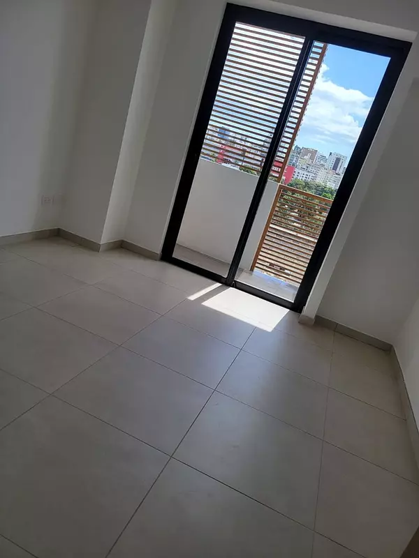 apartamentos - ALQUILO Apto nuevo en Viejo Arroyo Hondo (Detrás de Galería 360) 6