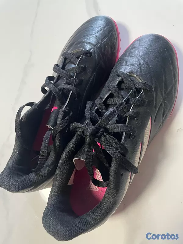 ropa y zapatos - Zapatillas de Futbol  2