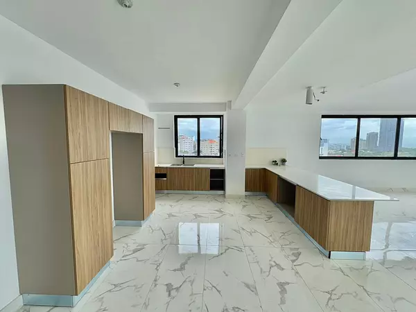 apartamentos - Apartamento Nuevo en Venta LOS CACICAZGOS  6