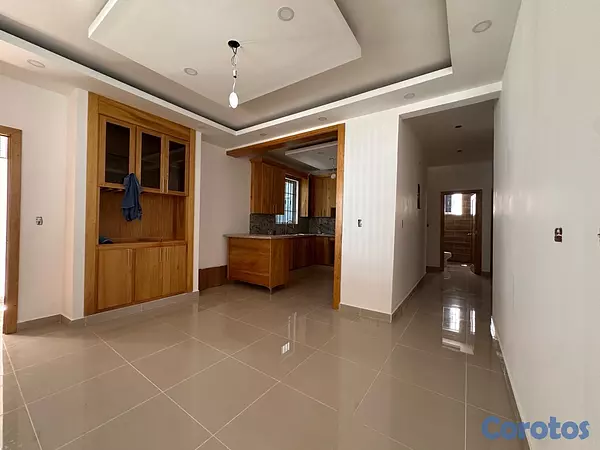casas - CASA EN VENTA EN SANTIAGO DE LOS CABALLEROS  8