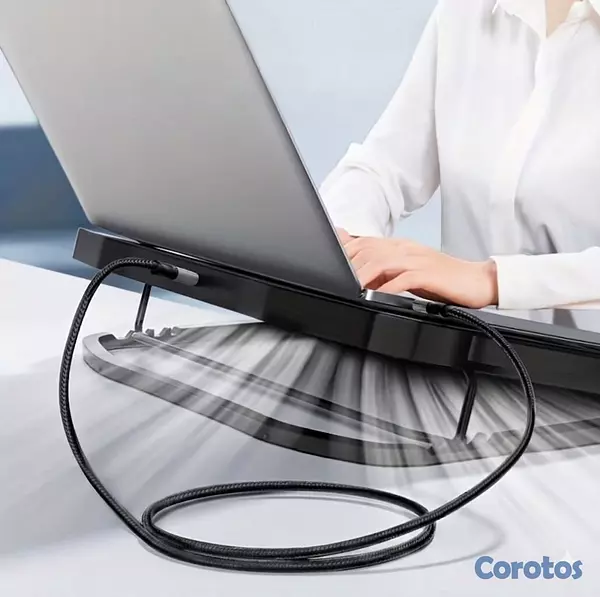 otros electronicos -  Cables USB A 3.0 JH-Link; Cada uno RD$250 - Leer  4