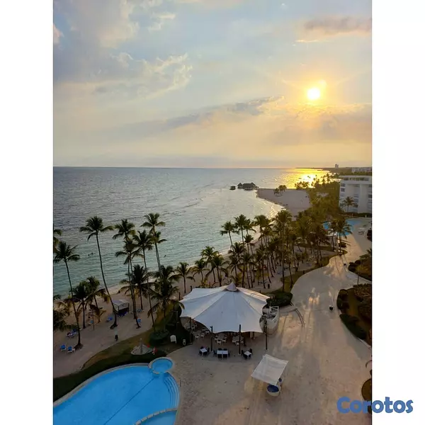 apartamentos - Juan Dolio ( Torres Marbella )  2