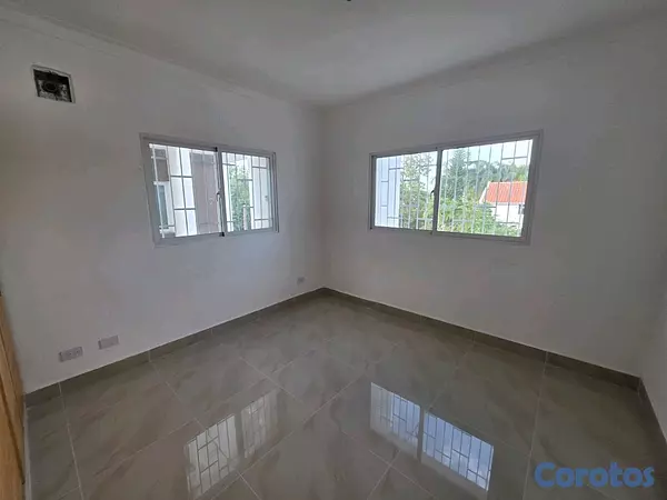 apartamentos - Alquilo apartamento en Don Honorio  6