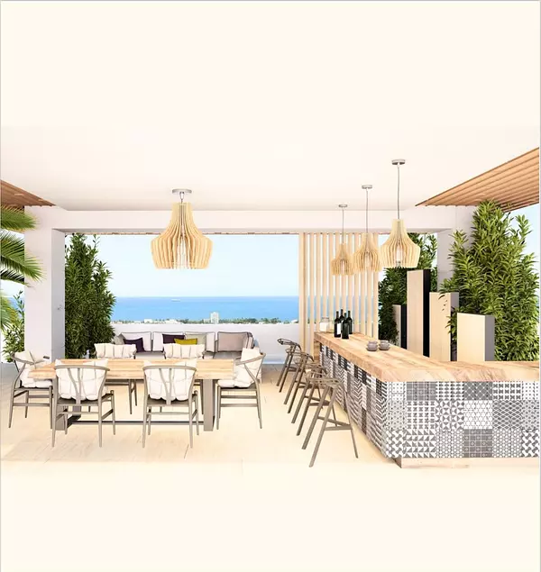 apartamentos - Proyecto de apartamentos en Miramar 6