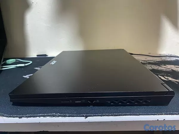 computadoras y laptops - Laptop gamer 5