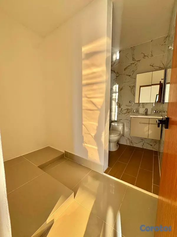 apartamentos - Apartamento Nuevo en Venta Urbanización Tropical,  2