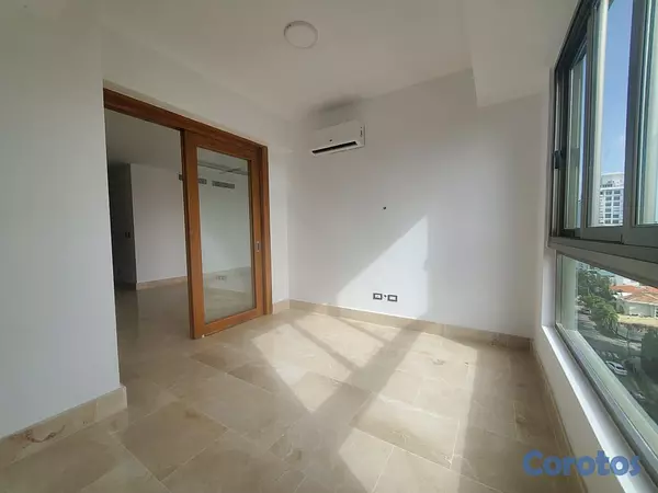apartamentos - Apartamento con vista al mar en Los Cacicazgos. 5