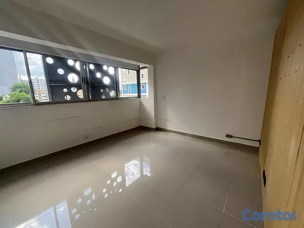 oficinas y locales comerciales - Oficina en Alquiler en Evaristo Morales de 48.24 m 8