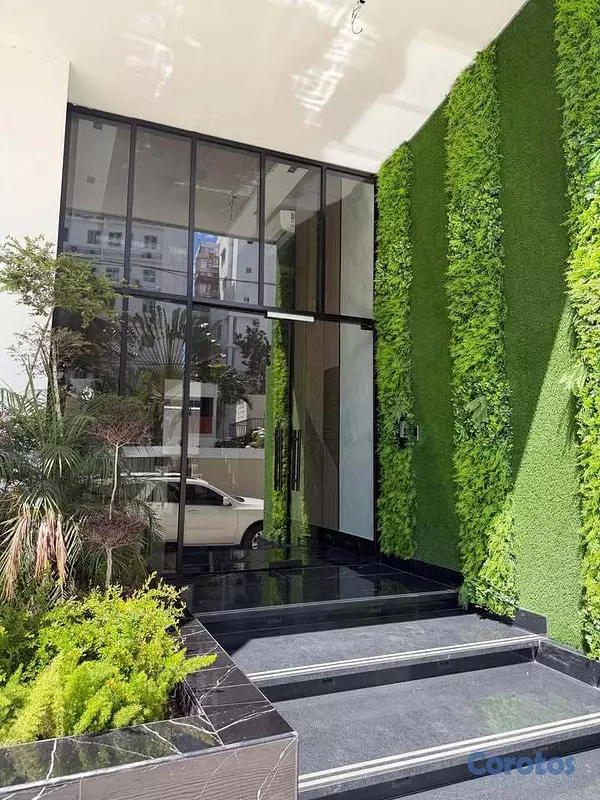 apartamentos - alquiler y venta de apartamento en naco 8