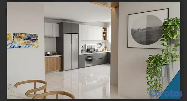 apartamentos - Torre Angela 2 En El Millon 6