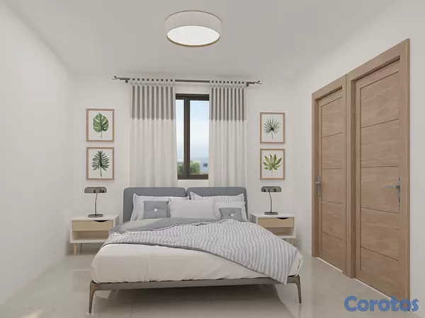 apartamentos - APARTAMENTOS EN VENTA, PUNTA CANA. 4