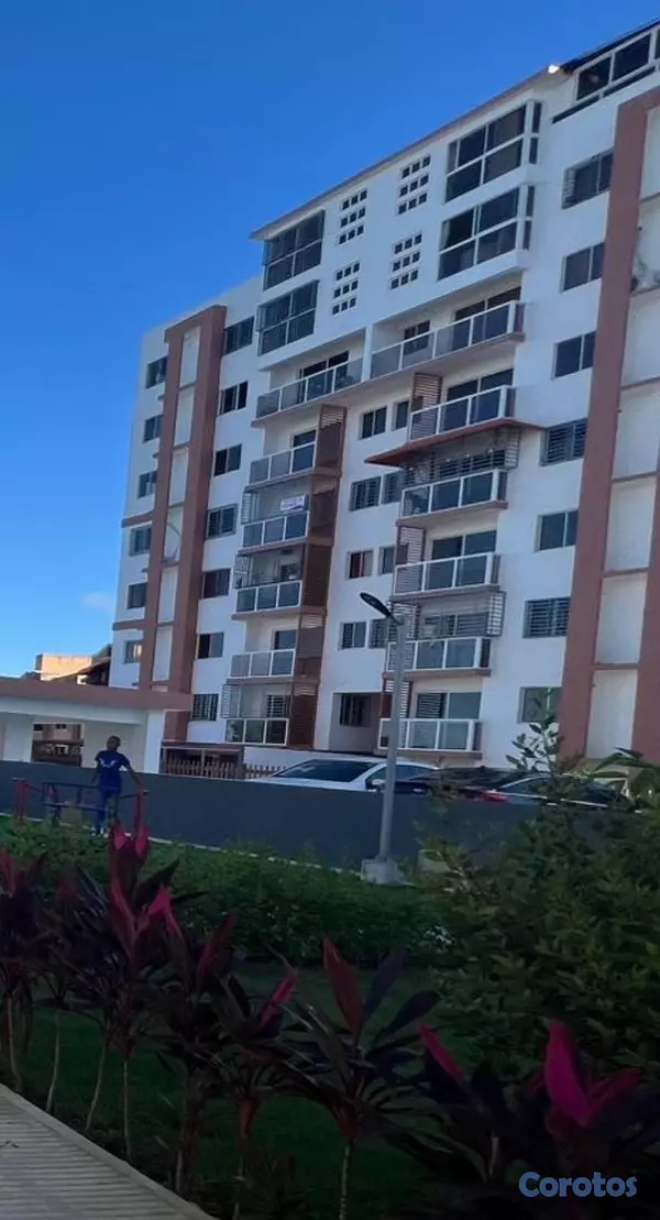 apartamentos - Se alquila habitación por semanas o meses (tipo roomie). 6