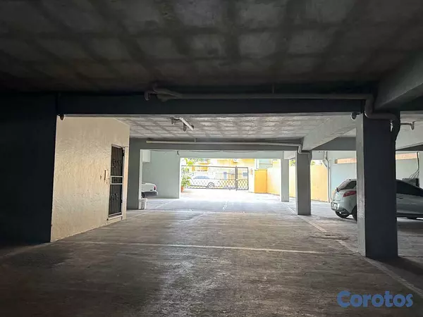 apartamentos - Ven y visita este Hermoso Apto que está ubicado en la. Av.Cayetano Germosèn  2