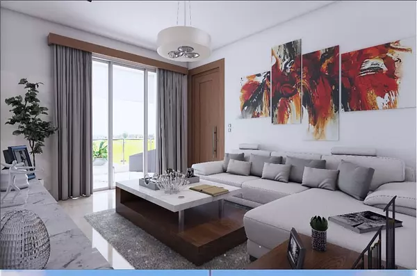 apartamentos - Apartamento de lujo, Villa María-Homs, Santiago (Piso 7) 4