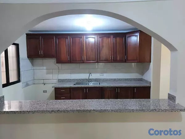 apartamentos - Apartamento en alquiler totalmente remodelado en S 2