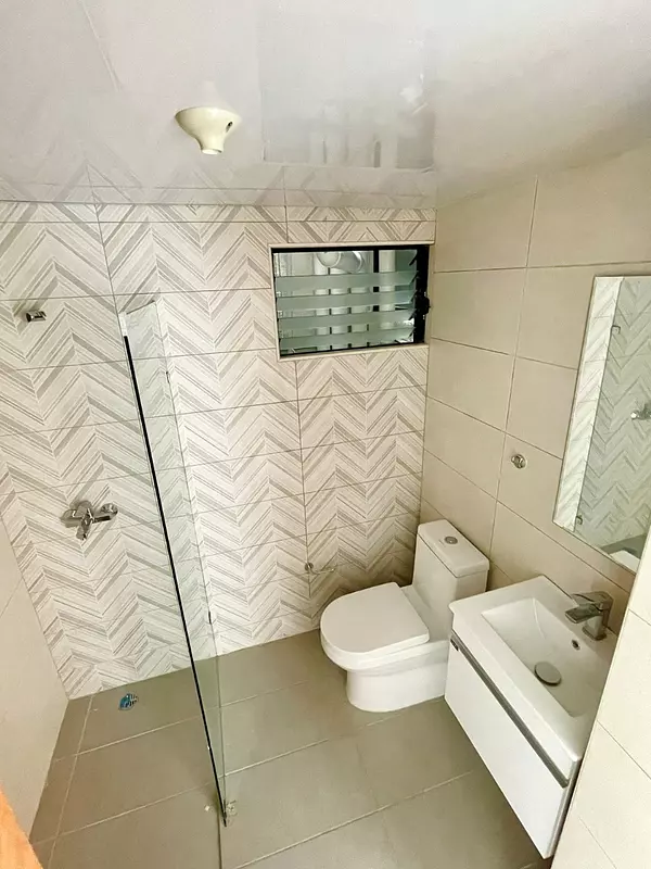 apartamentos - ALQUILER o VENTA: Apartamento  nuevo en Evaristo  6