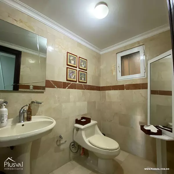 apartamentos - Apartamento Piso 6, Bella Vista, D. Nacional  8