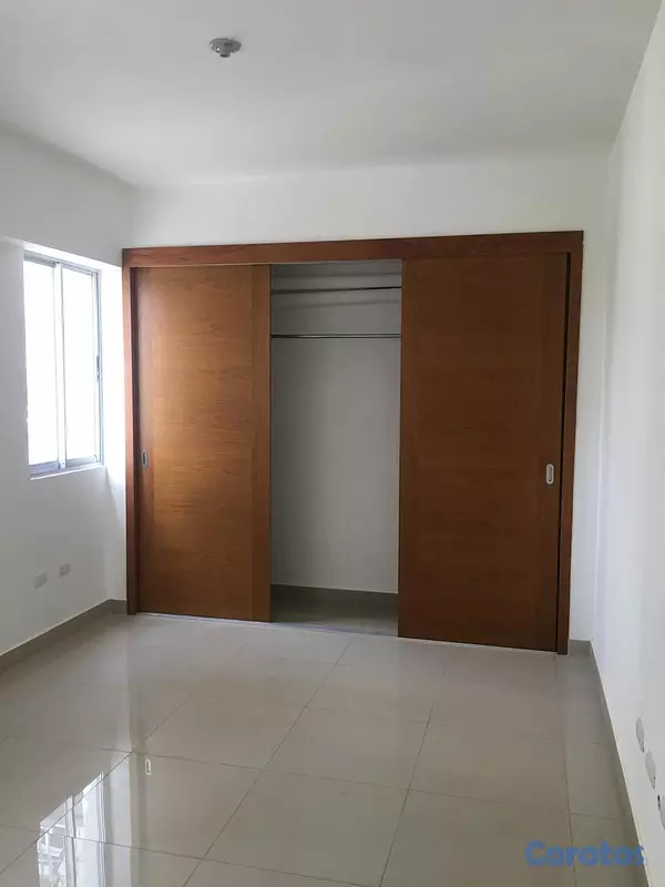 apartamentos - Zona Universitaria Comodo Apartamento  3