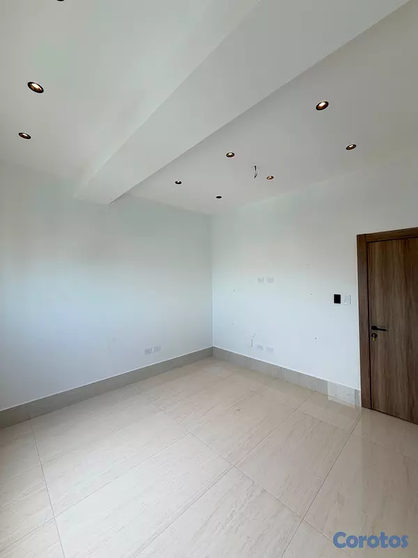 apartamentos - Apartamento gigante en El Millón, 3 habitaciones, Family Room y Area Social  11
