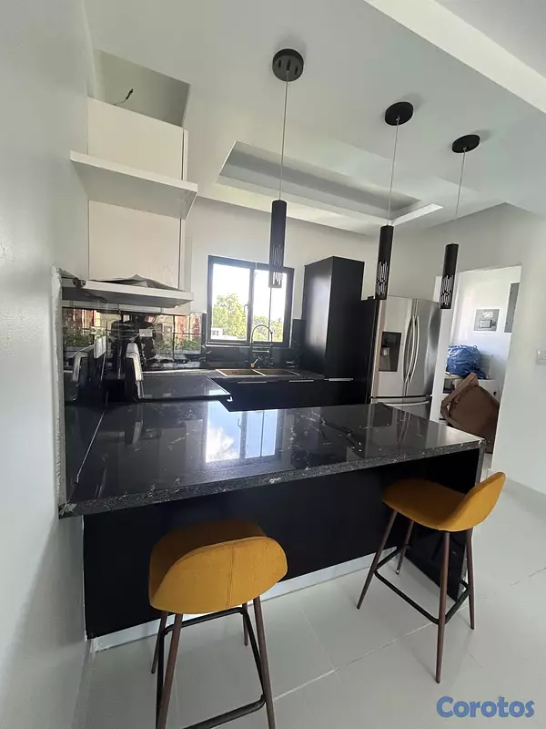 penthouses - 🔵Penthouse en Gurabo, Santiago de los Caballeros 5