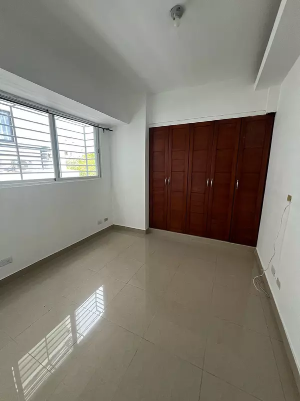 apartamentos - Vendo apartamento en Urbanización Fernández  8