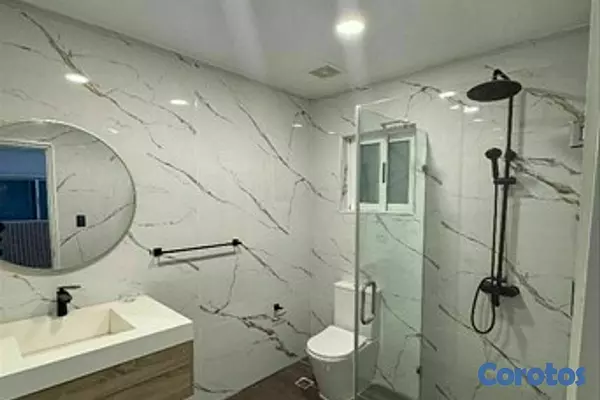 apartamentos - Venta en Piantini 6