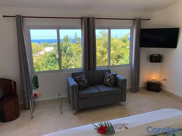 otros inmuebles - Boutique Hotel en venta en Cabrera  2