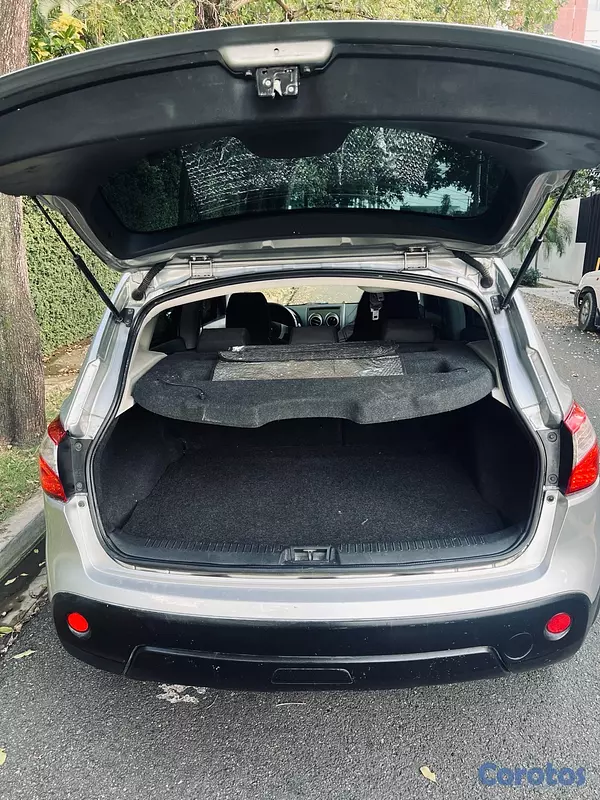 jeepetas y camionetas - Nissan Qashqai 2011 5