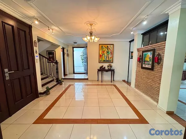 casas - vendo casa en los Ríos de tres niveles 4 habitaciones 5 parqueos jacuzzi  19