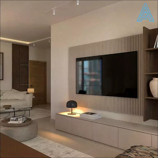 apartamentos - proyecto de Apartamentos en los Jardines del Sur 3